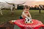 Baby’s First Birthday.  Photo Credit: TIfflynn Photography 